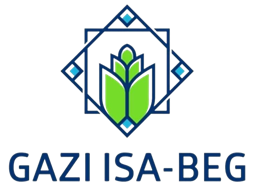 GAZI ISA-BEG